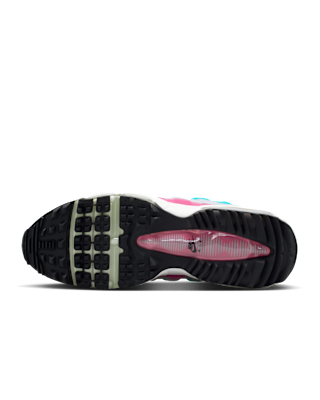 Nike Air Max '95 G Golf Shoes. Nike JP